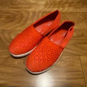 LIKE NEW Clarks Breeze Emily. Size 8.5.